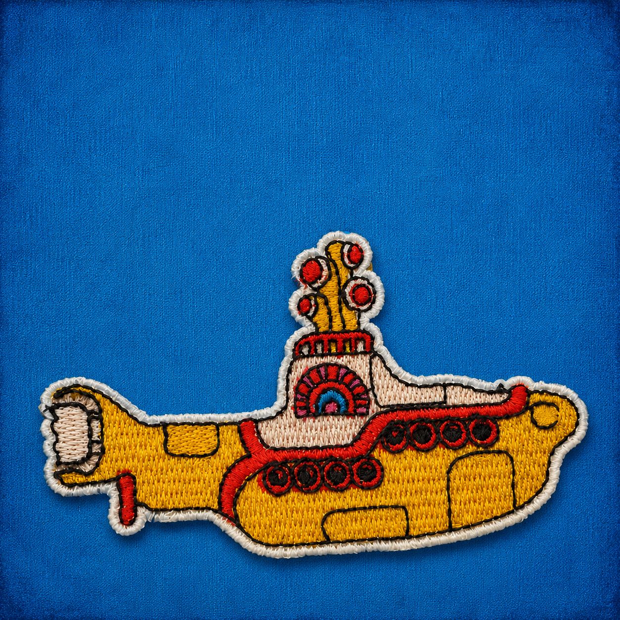 English Submarine